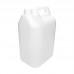 5 Litre Natural Jerrican 38mm Neck